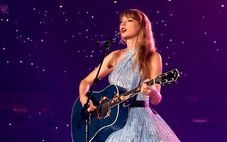 Storytelling: Taylor Swift thành công ngoài tài năng còn nhờ biết kể chuyện