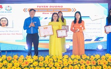 Đà Nẵng tuyên dương nhà giáo trẻ tiêu biểu