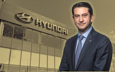 Hyundai bất ngờ công bố CEO mới, hứa hẹn đẩy mạnh đội hình xe điện