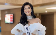 10 gương mặt sáng giá cho ngôi vị hoa hậu Miss Universe
2024