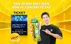 Cách nhận vé concert 3 Anh Trai 'Say Hi' từ Boncha