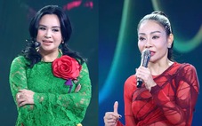 Thanh Lam phá hit của Phi Nhung, Thu Minh hát Giọt mưa thu có đúng?