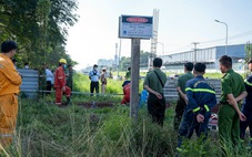 Cưỡng chế công trình vi phạm hành lang ống dẫn khí