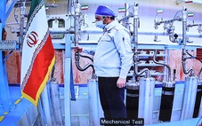 Iran có thể ngừng mở rộng kho dự trữ uranium để chế tạo vũ khí hạt nhân