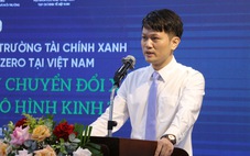 Chuyển đổi xanh: Doanh nghiệp không nên chần chừ