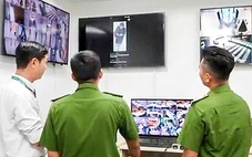 Ngân hàng trang bị camera thông minh, nhận diện ‘kẻ tình nghi’