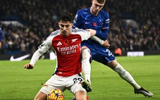 Dự đoán tỉ số: Chelsea thắng nhọc, Arsenal hồi sinh