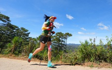 Giải chạy LAAN Ultra Trail lần đầu có cự ly siêu marathon 160km