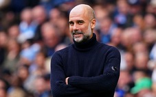 Trách nhiệm của Pep Guardiola