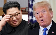 Mỹ nghi Triều Tiên sắp thử hạt nhân, ông Trump nhắc tên ông Kim Jong Un