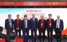 Vietjet khai trương đường bay Hà Nội - Kuala Lumpur