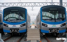 Nhu cầu của metro