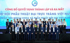 Hội nghị Khoa học Ngoại khoa và Phẫu thuật Nội soi toàn quốc 2024