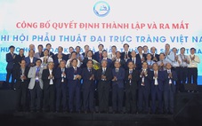 Hội nghị Khoa học Ngoại khoa và Phẫu thuật Nội soi toàn quốc 2024