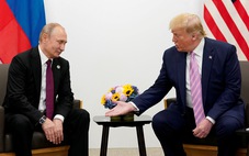 Ông Trump sẽ dàn xếp chiến sự Ukraine, Israel ra sao?