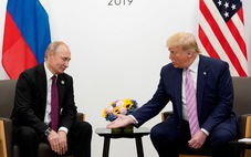 Ông Trump sẽ dàn xếp chiến sự Ukraine, Israel ra sao?