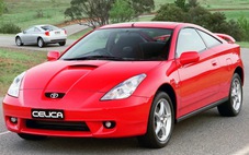 Toyota xác nhận hồi sinh dòng xe huyền thoại Celica: Coupe 2 cửa thể thao, bán song song GR86