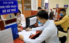 Bộ Tài chính đề xuất sửa toàn diện luật thuế thu nhập cá nhân