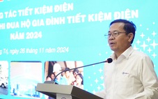 8.381 khách hàng ở Quảng Trị tham gia ‘Hộ gia đình tiết kiệm điện’ năm 2024