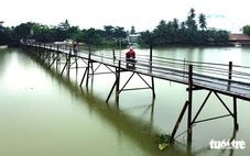 Thi tuyển phương án cây cầu mới, dân Nha Trang 'mừng hơn trúng số'