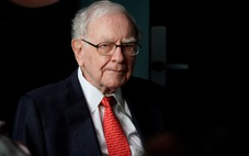 Động thái mới của tỉ phú Warren Buffett đối với khối tài sản 150 tỉ USD