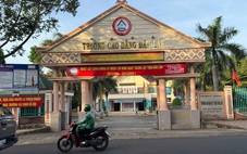 Nam sinh viên tử vong trong giờ thực hành nối điện