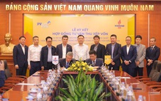 PVcomBank tư vấn thu xếp vốn cho dự án nâng cấp mở rộng nhà máy lọc dầu Dung Quất