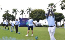 Đề xuất đưa golf vào môn thể dục ở trường học cấp 1, cấp 2