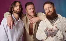 Imagine Dragons chào Việt Nam, xác nhận sẽ diễn tại nhạc hội 8WONDER ở TP.HCM