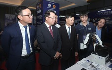 Hơn 10.000 lượt người dự Techfest Vietnam 2024