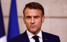 Ông Macron thừa nhận quân đội Pháp thực hiện vụ thảm sát binh lính Tây Phi năm 1944