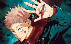 Jujutsu Kaisen vượt mặt One Piece, trở thành manga bán chạy nhất năm