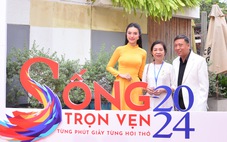 Bùi Quỳnh Hoa, Hạnh Nguyên mãi là đại sứ thân thiện trong lòng người sống chung với HIV/AIDS