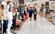 Black Friday 'mất nhiệt' vì khuyến mãi quanh năm