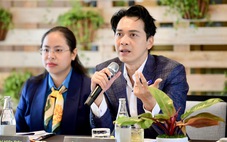 Coffee Talk Tuổi Trẻ Start-up Award 2024: Cuộc gặp gỡ của những người khởi nghiệp xanh