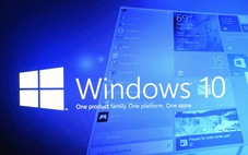 Windows 10: Sự khởi đầu của cái kết