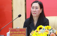 Bí thư Tỉnh ủy Quảng Ngãi đối thoại với ngư dân: Giải quyết thấu đáo các kiến nghị