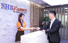 Ngân hàng Krungsri của Nhật muốn mua trước hạn 50% vốn điều lệ còn lại của SHBFinance