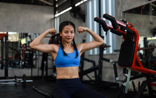 Nhân viên phòng gym 'tuyệt tình' sau những ngày tận tình