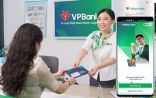 VPBank giữ vững vị trí Top 20 doanh nghiệp có điểm ESG cao nhất