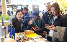 Saigontourist Group phối hợp với Vietnam Airlines quảng bá du lịch Việt Nam tại London