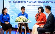 Vụ nhóm quái xế tông tử vong cô gái: Cảnh báo việc giáo dục pháp luật trong thanh niên