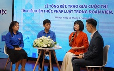 Vụ nhóm quái xế tông tử vong cô gái: Cảnh báo việc giáo dục pháp luật trong thanh niên