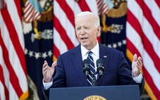 Ông Biden phát biểu trước toàn quốc, cam kết chuyển giao quyền lực trong hòa bình