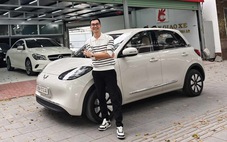 'Wuling Bingo ồn, không có trạm sạc, nhưng vẫn bán được nếu biết cách'