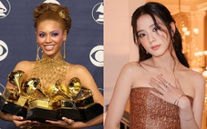 Tin tức giải trí 9-11: Beyoncé thống trị Grammy 2025; Jisoo BlackPink không solo