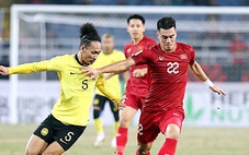 Bốc thăm ASIAN Cup 2027: Tuyển Việt Nam 'dễ thở'