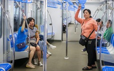 Hội đồng Kiểm tra nhà nước: Cần hoàn thiện thủ tục pháp lý để khai thác metro số 1