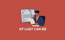 Bộ Chính trị kỷ luật cảnh cáo ông Nguyễn Xuân Phúc, Trương Hòa Bình, khiển trách bà Trương Thị Mai