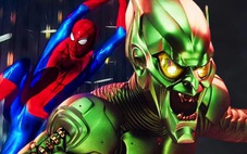 Diễn viên đóng Green Goblin sẵn sàng đóng Spider-Man 4